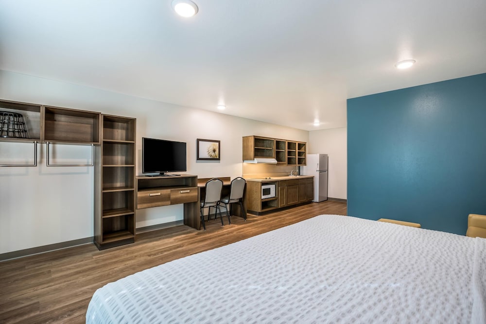WoodSpring Suites Centennial - Denver Tech Center 29/64
