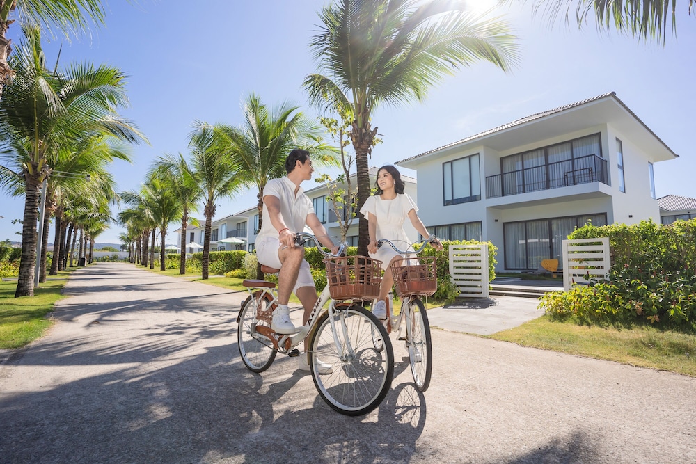 Andochine Resort and Spa Phu Quoc 54/62