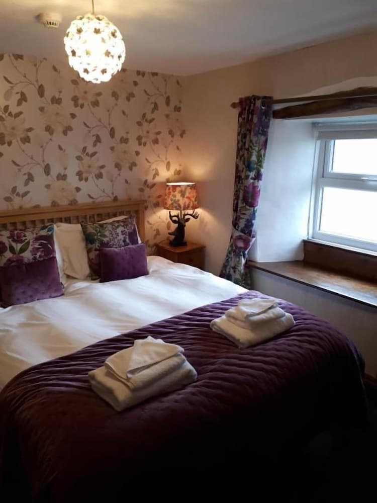 Nateby Inn 8/49