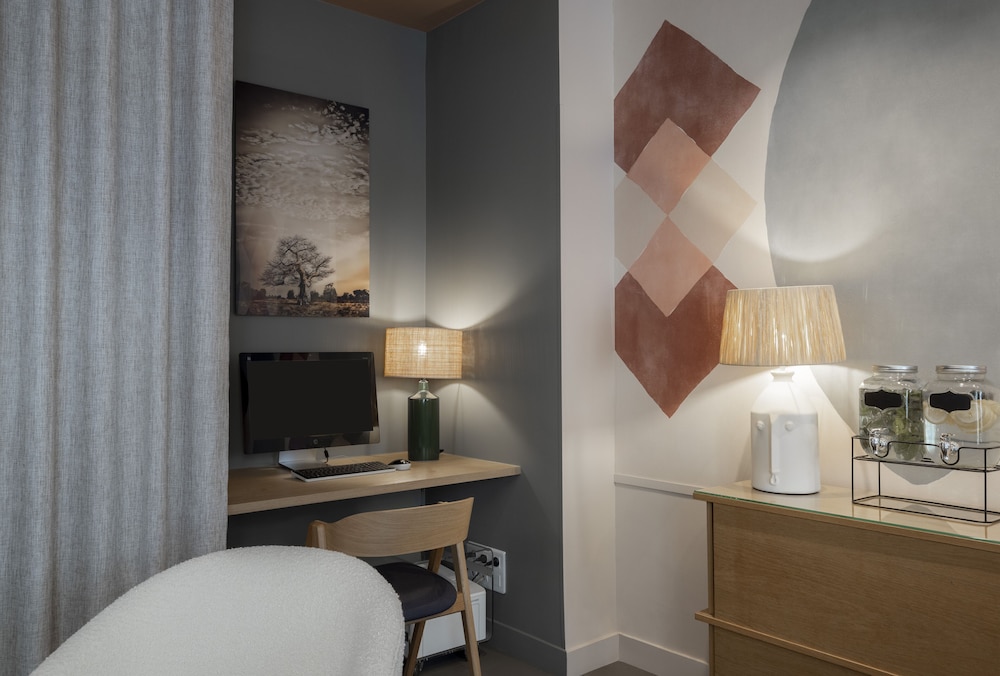 Hotel Marais De Launay 59/60
