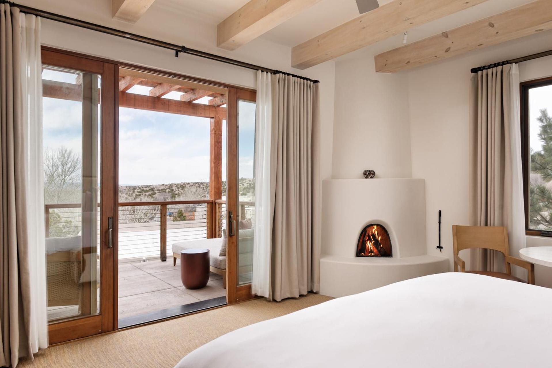 2 Bedrooms, Connecting, Deluxe