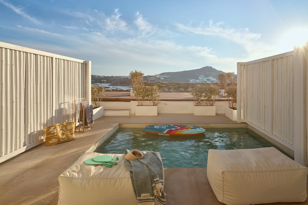 Once in Mykonos Luxury Resort - Designed for Adults 22/50