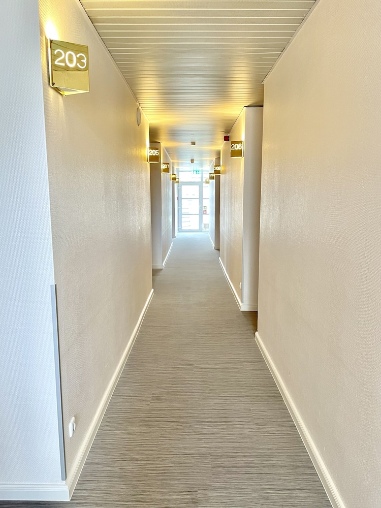 SensCity Hotel Berlin Spandau 4/56