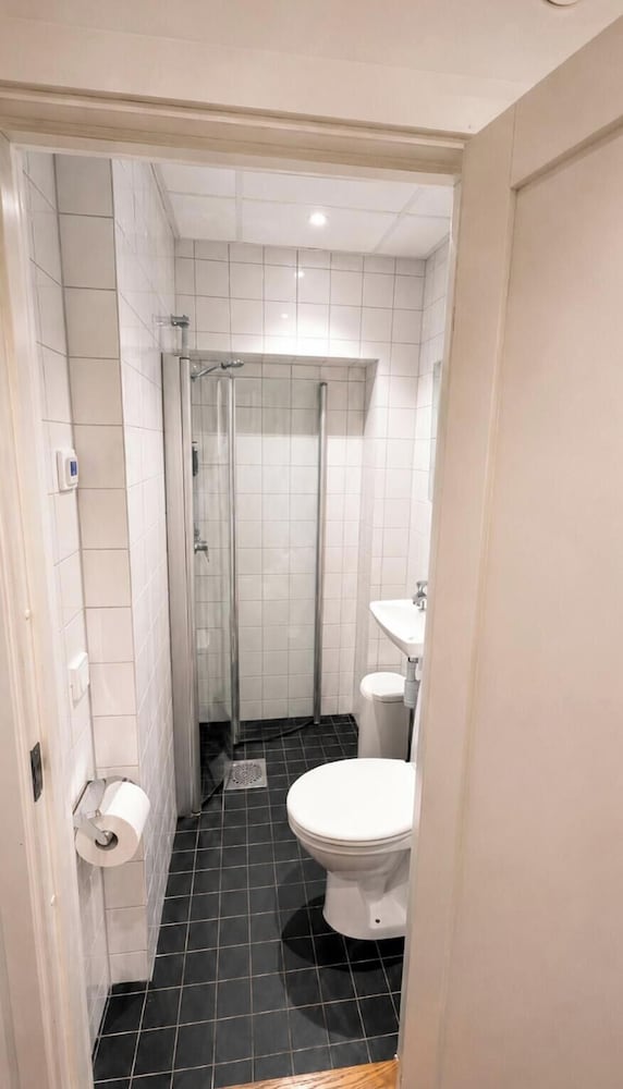 Hotel Hornsgatan 69/71