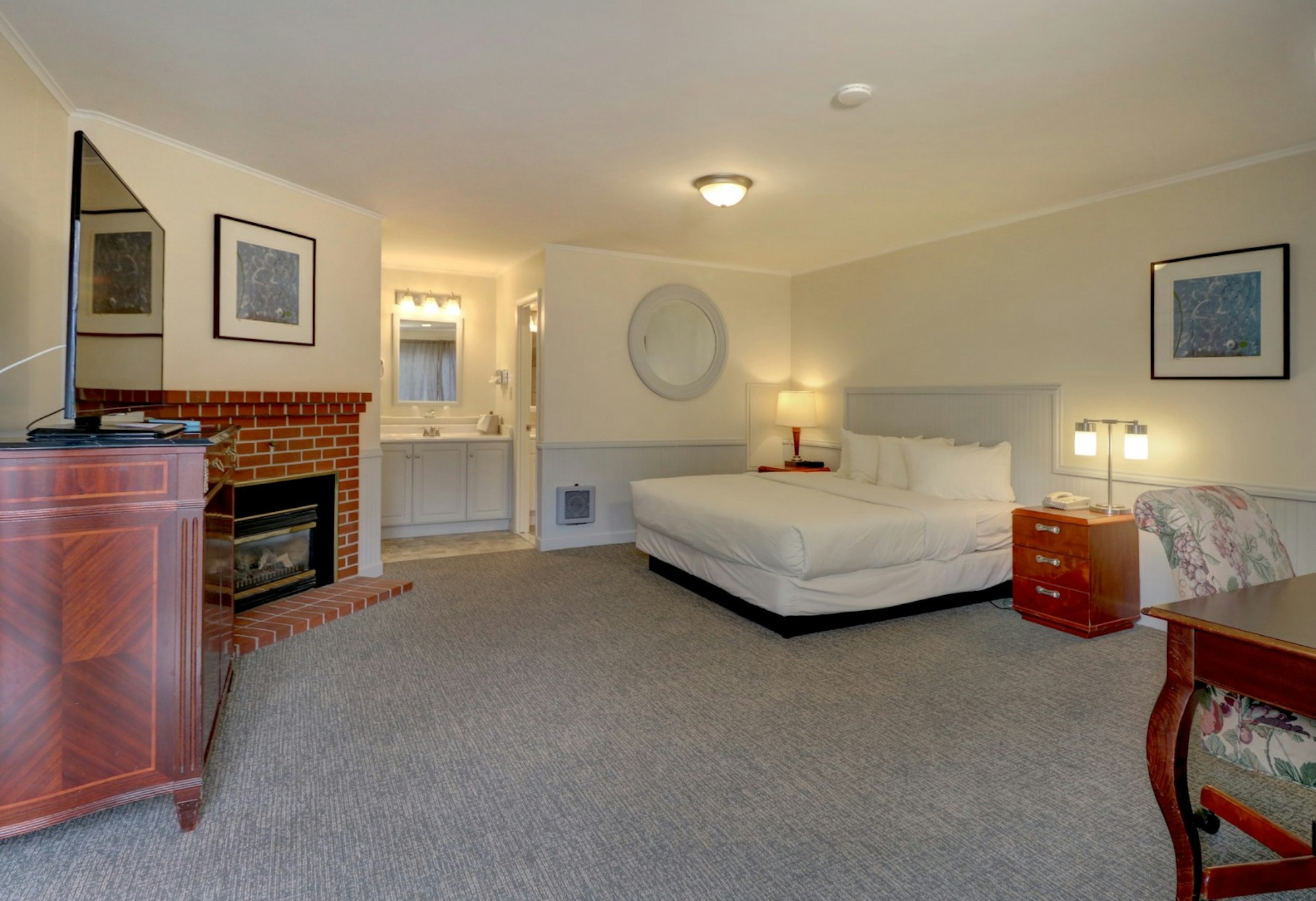 Senator Inn & Spa 9/50