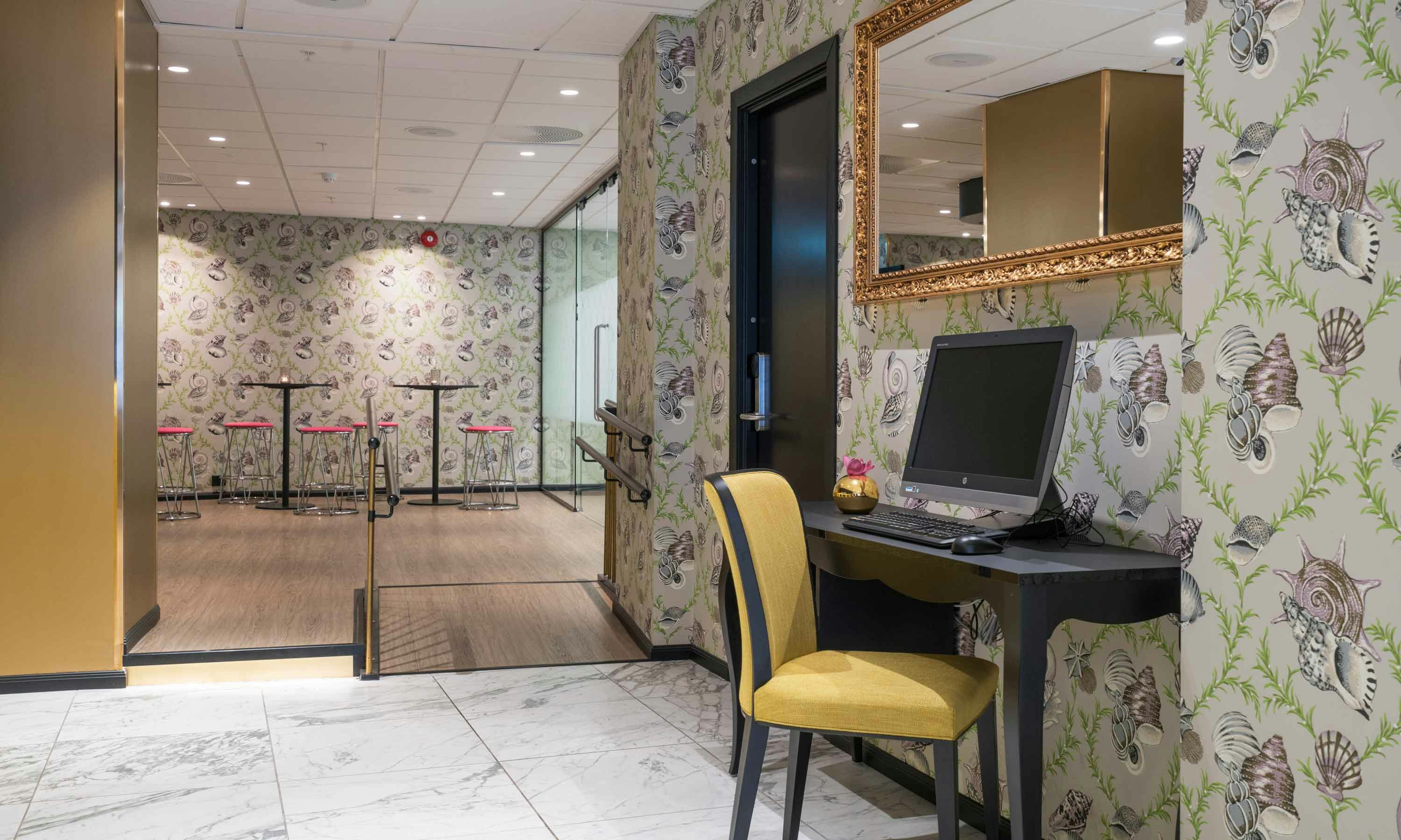 Thon Hotel Arendal 58/83