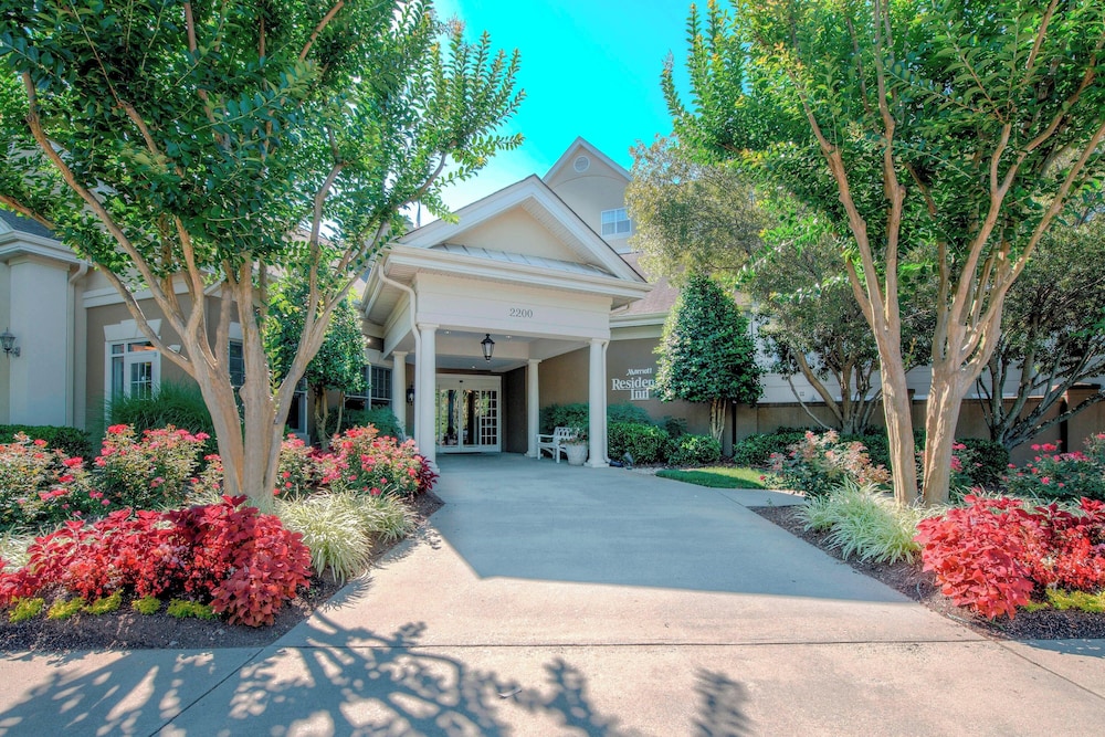 Residence Inn By Marriott Raleigh Crabtree 46/50