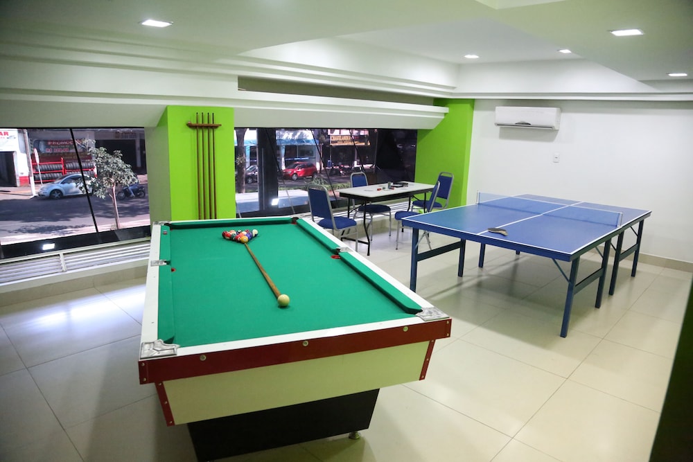 Clh Suites Foz Do Iguacu 40/48
