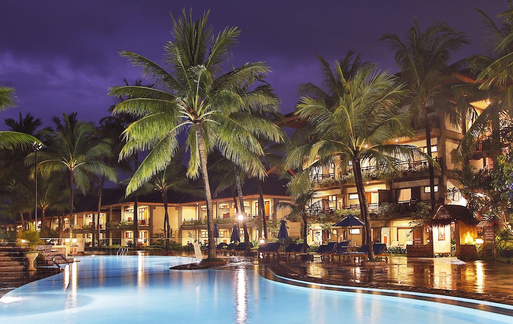 The Jayakarta Lombok Beach Resort and Spa 6/72