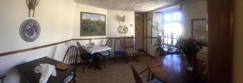 Borderers Guesthouse 17/31