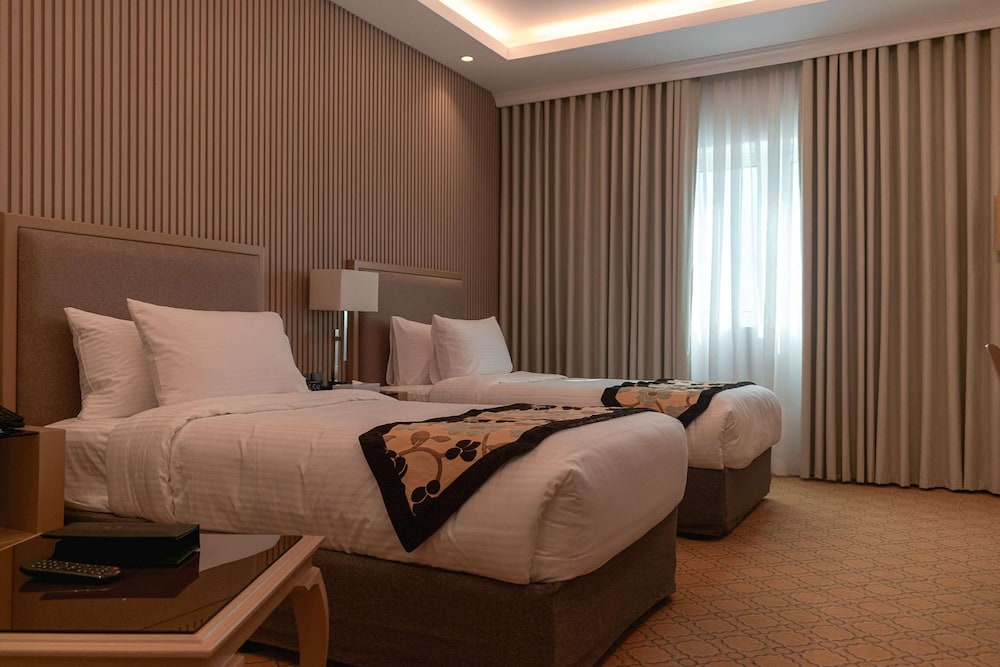 Room at Best Western Plus Jeddah Hotel Madinah Road, JEDDAH