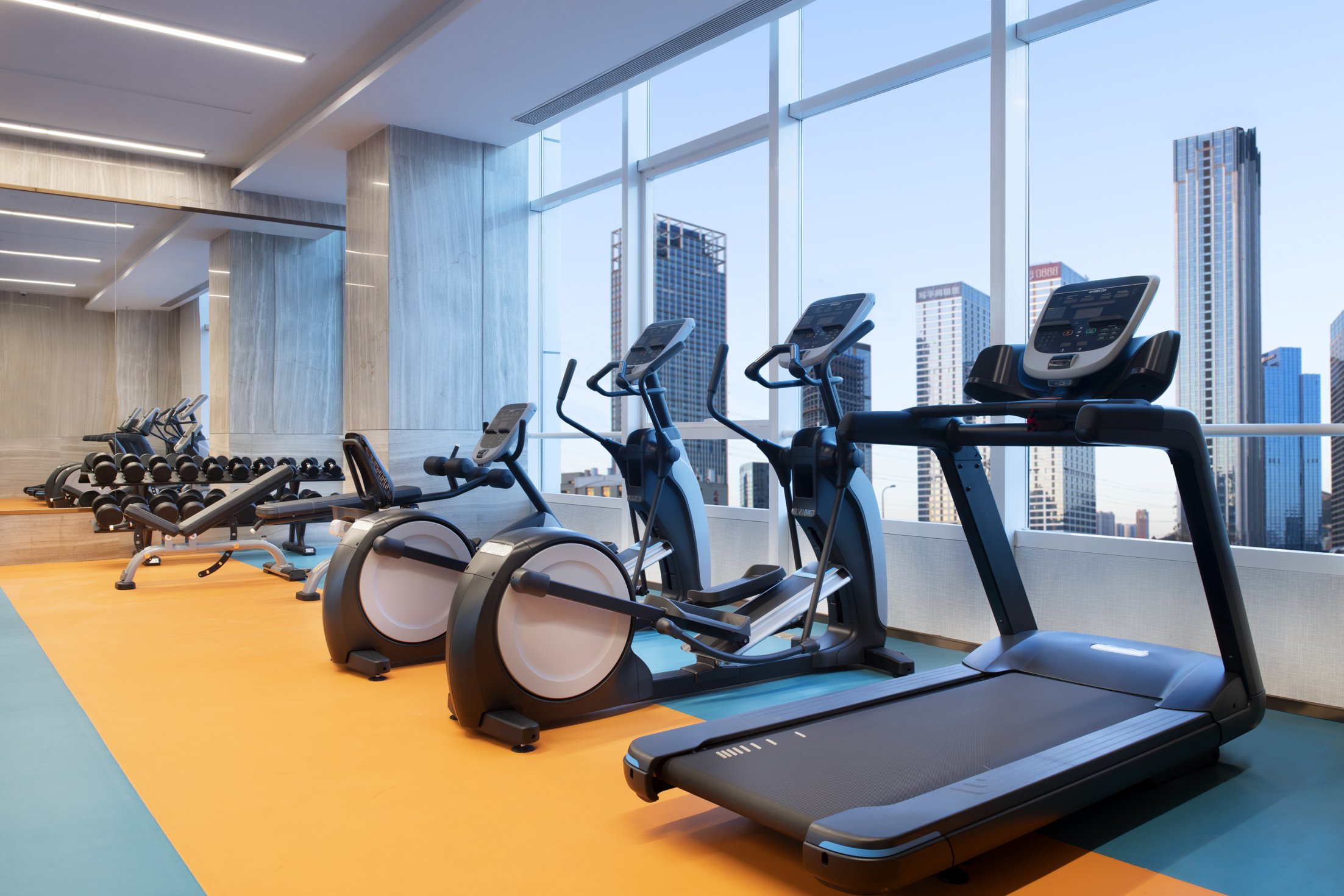 Crowne Plaza Dalian Xinghai 33/70