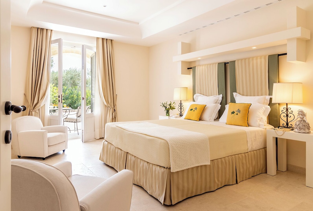 Vip, Villa, 4 Beds, 2 King Beds