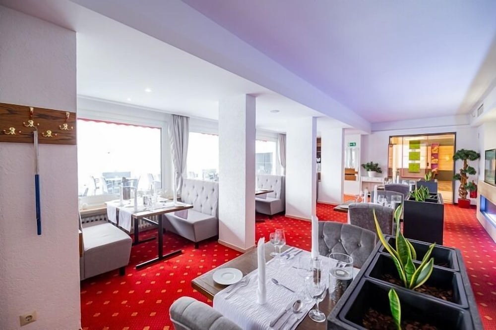 Moselromantik Hotel Thul 34/50