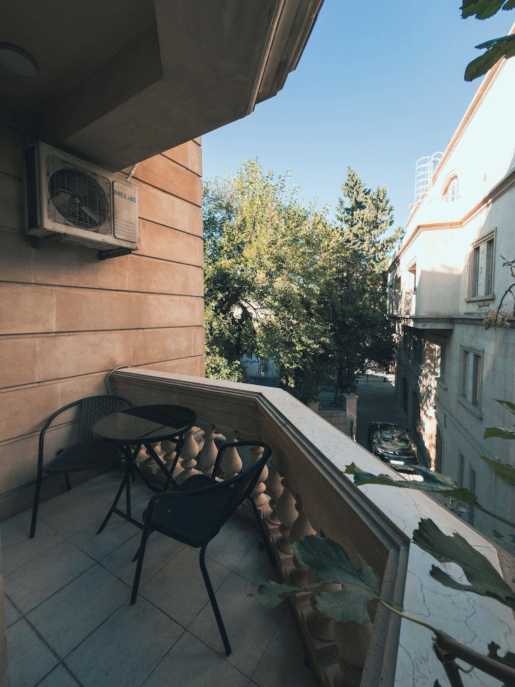 Dastan Baku Hotel 22/40