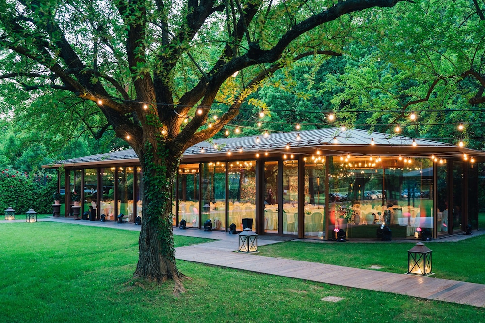 Hotel Relais Villa Abbondanzi 67/77
