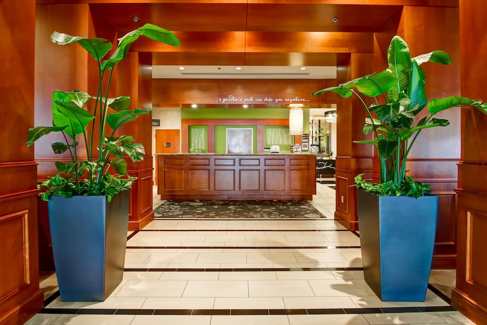 Hilton Garden Inn Toronto Markham 5/56