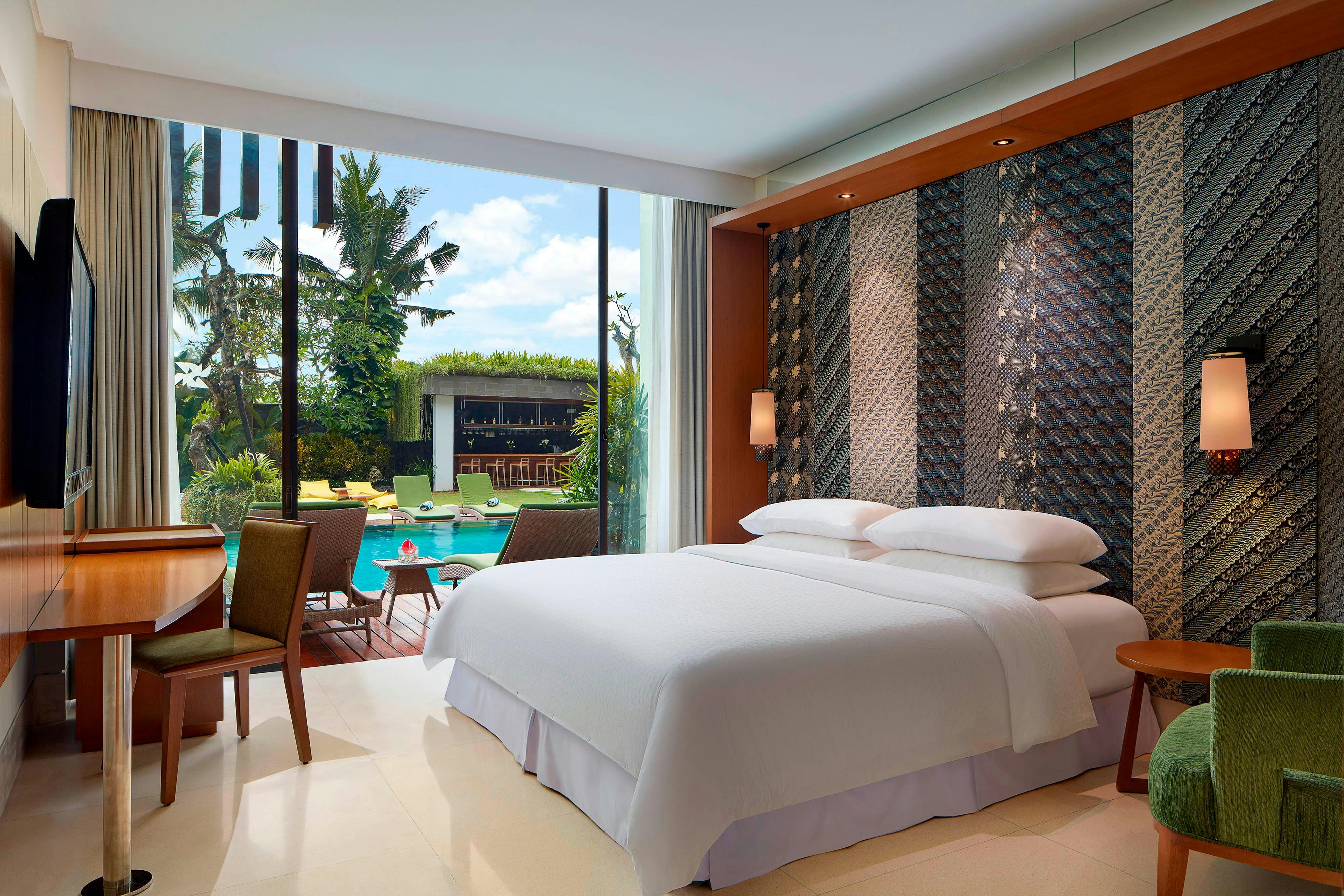 Four Points By Sheraton Bali Seminyak 29/62