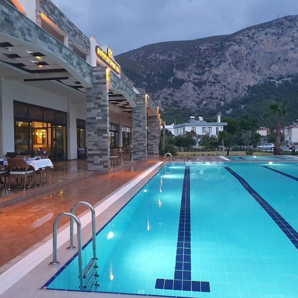 Dogruer Boutique Hotel & Spa 17/36