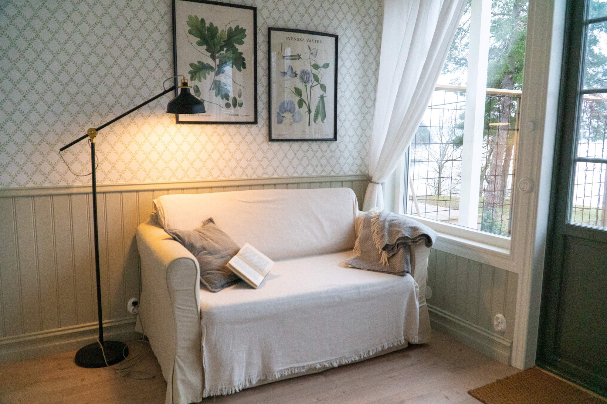 Loft, Cabin, Double and Twin Beds