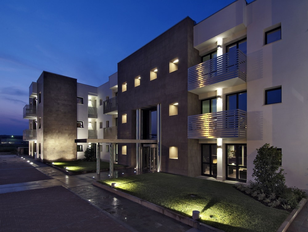 Matrix Relais Luxury Residence Hotel 2/51