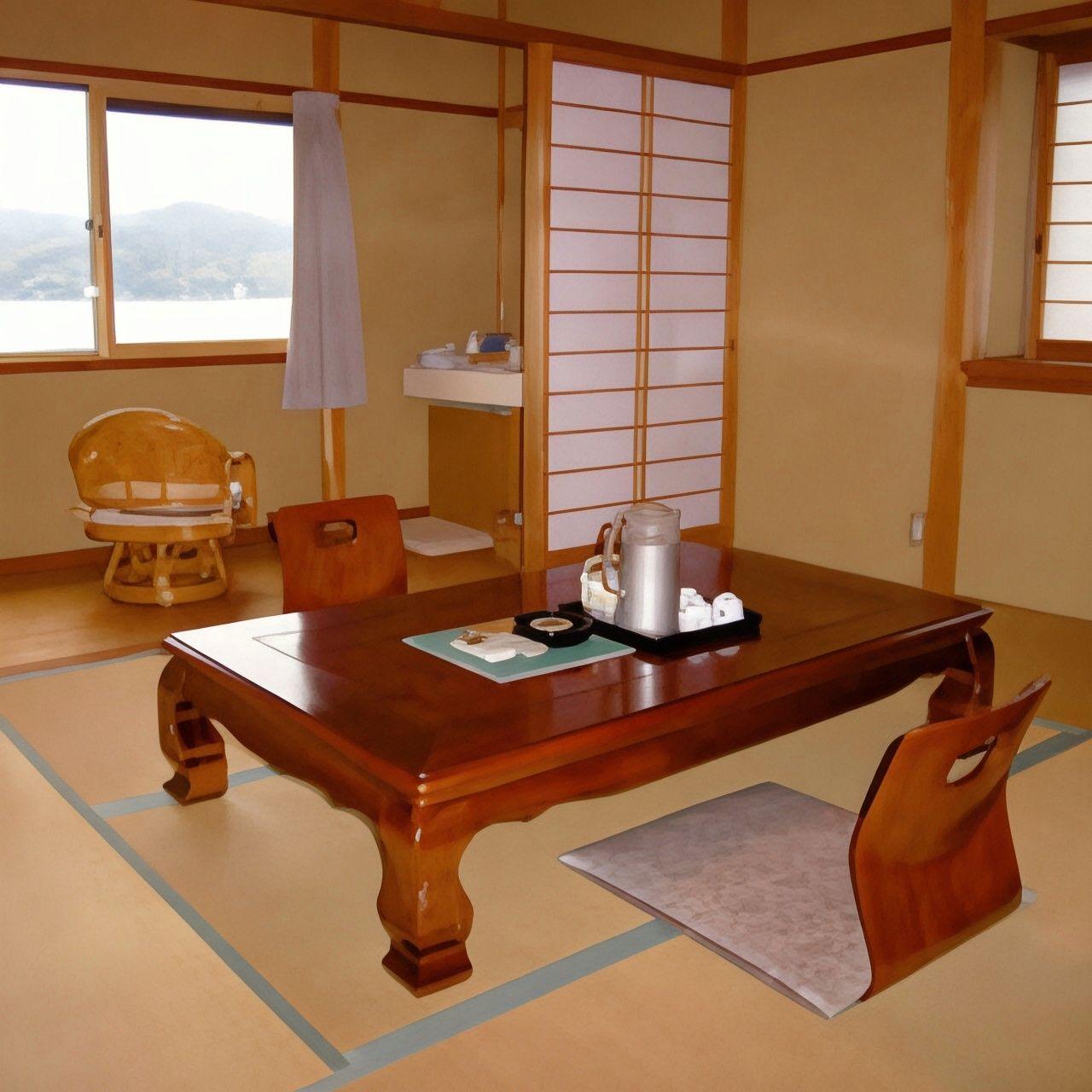 Miyazu Onsen Ryokan Tsurunoya 12/16
