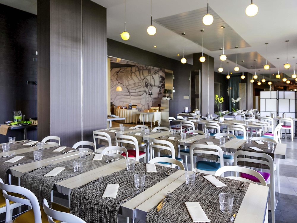 Ibis Styles Roma Eur 47/71