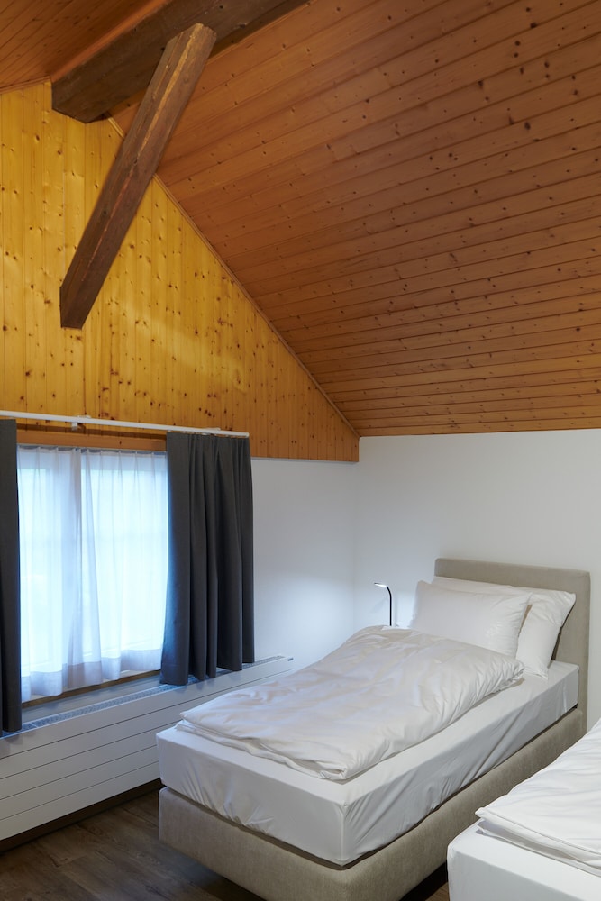 Hotel Jager Jeuss - Murten - Self-Check-in 11/49