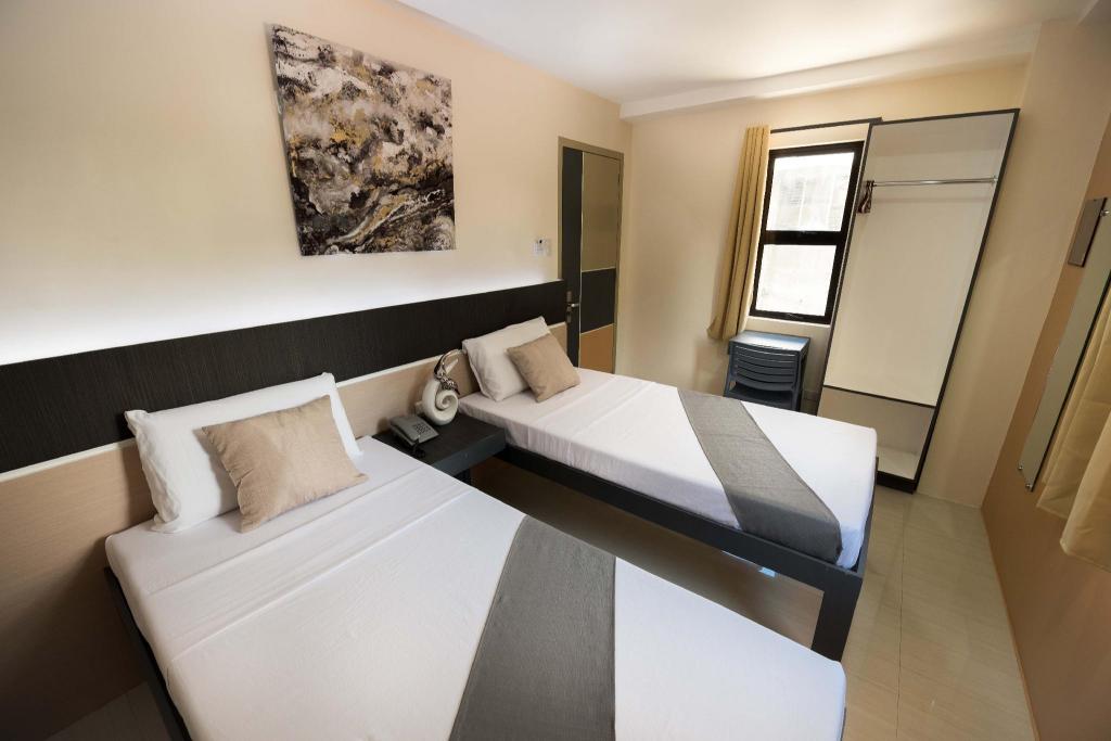 Jotel Inn 5/23