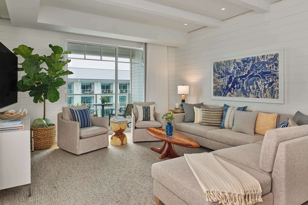 The Seabird Ocean Resort and Spa, Part of Destination Hotel by Hyatt 22/50