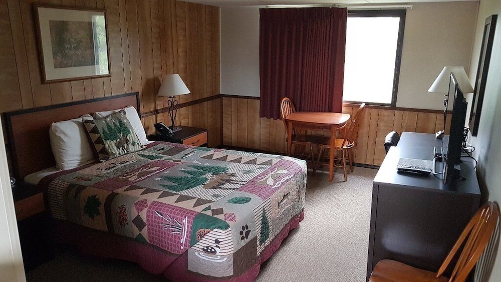 Denali Park Hotel 3/35