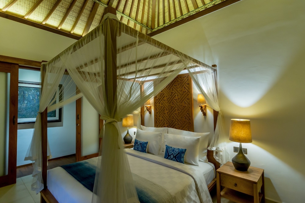Ulun Ubud Resort 28/74