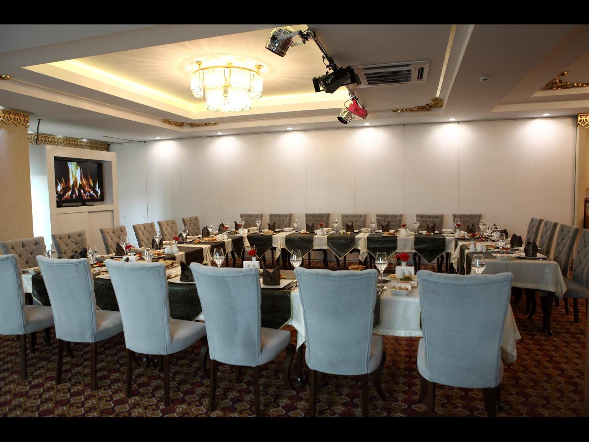 Revag Palace Hotel 50/60