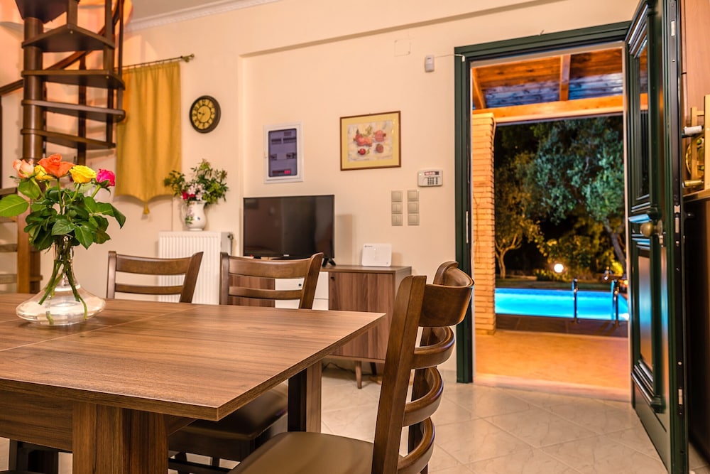 Villa Kardaris 43/57