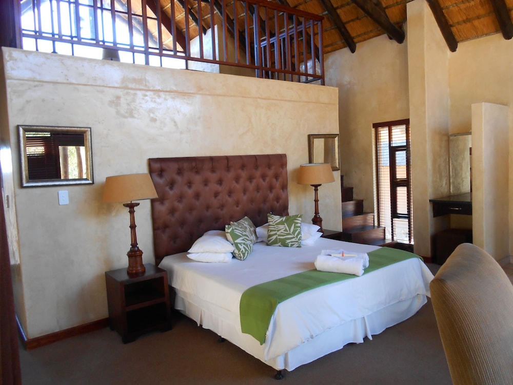 Morokolo Safari Lodge 20/82