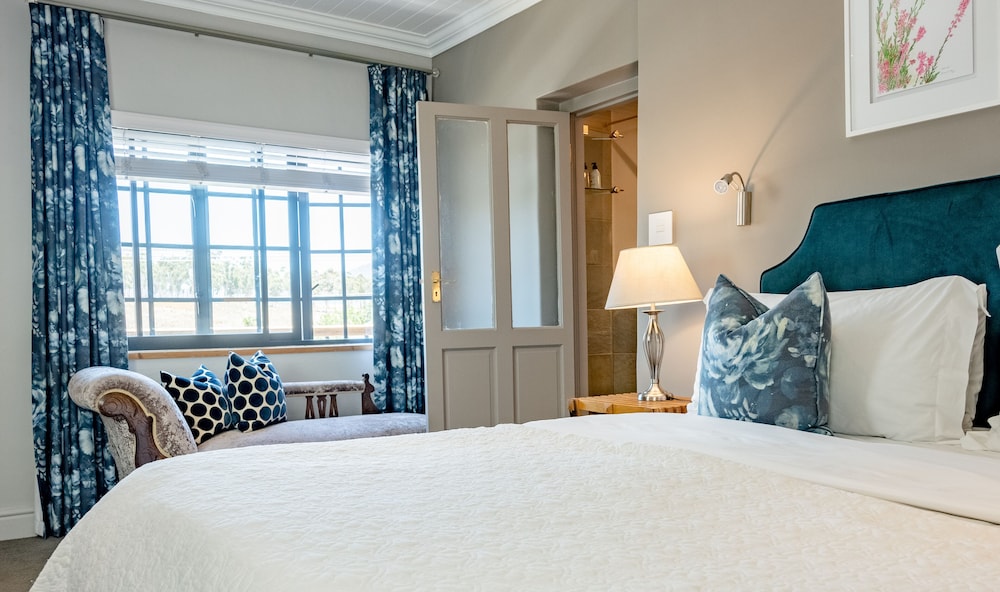 The Tulbagh Boutique Heritage Hotel 27/86