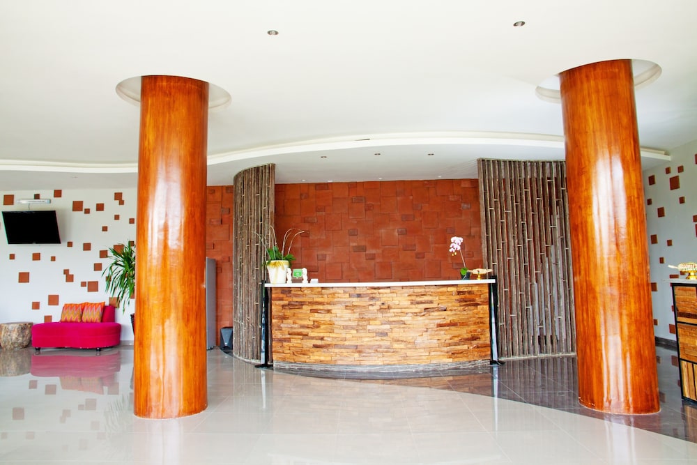The Salak Hotel 10/45