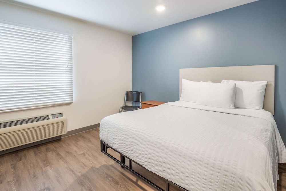 Extended Stay America - Select Suites Tallahassee - Northwest 27/61