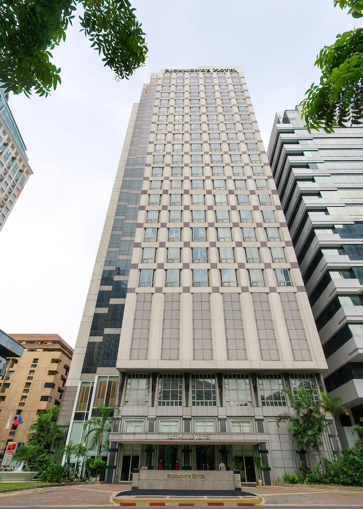 Richmonde Hotel Ortigas 5/64