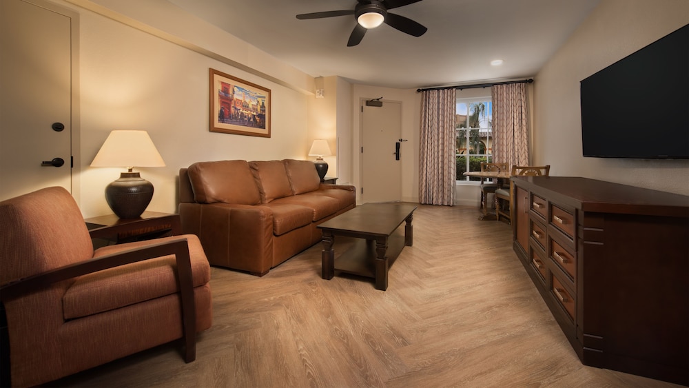 Disneys Coronado Springs Resort 29/50