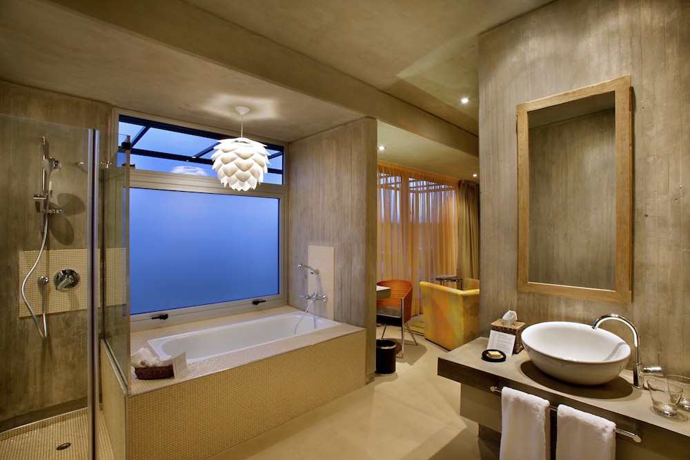 Entre Cielos Wine & Wellness Hotel 18/69