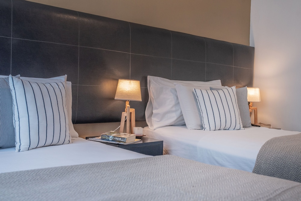 5411 Soho Hotel Boutique & Spa 22/68