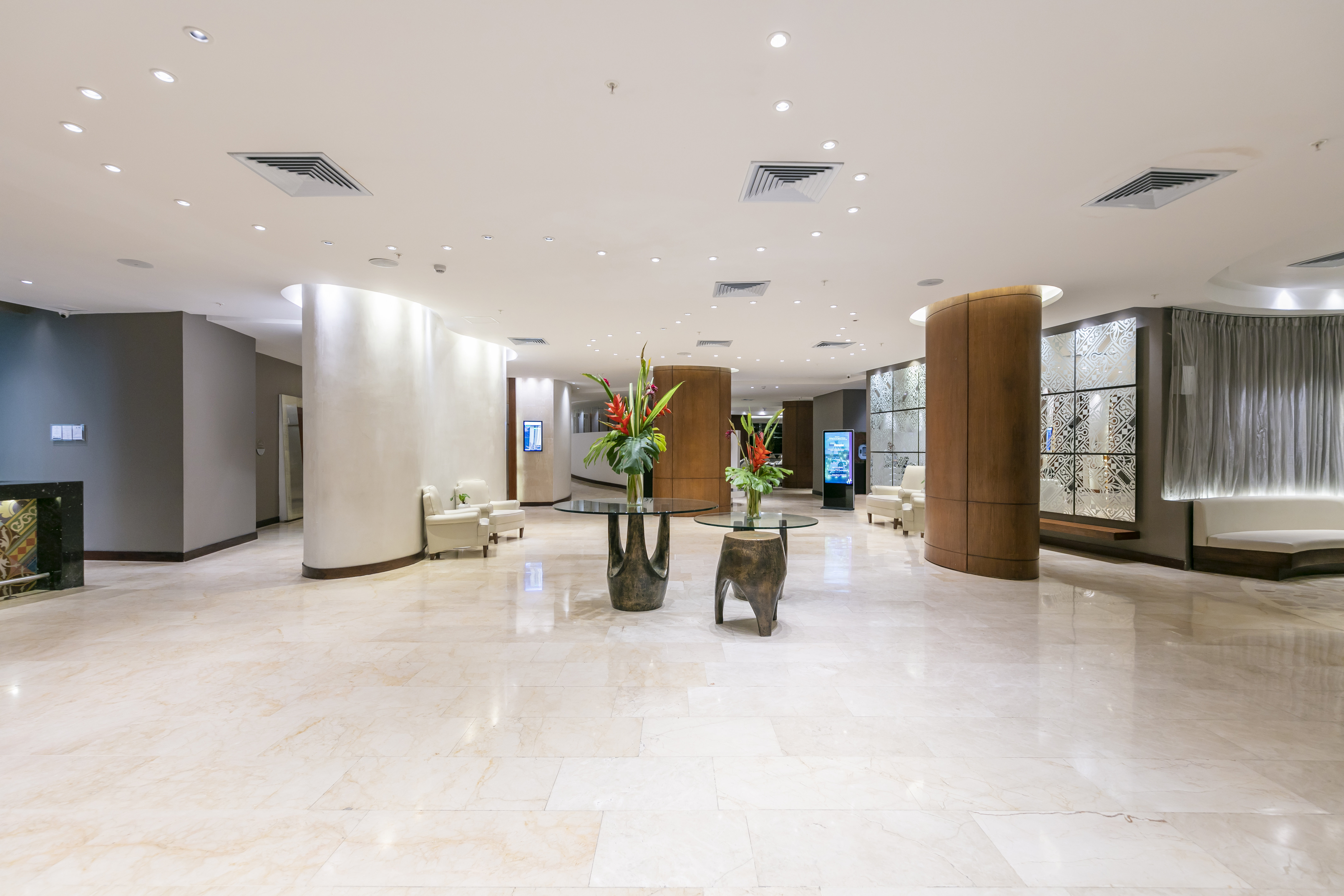 Holiday Inn Cartagena Morros 15/73
