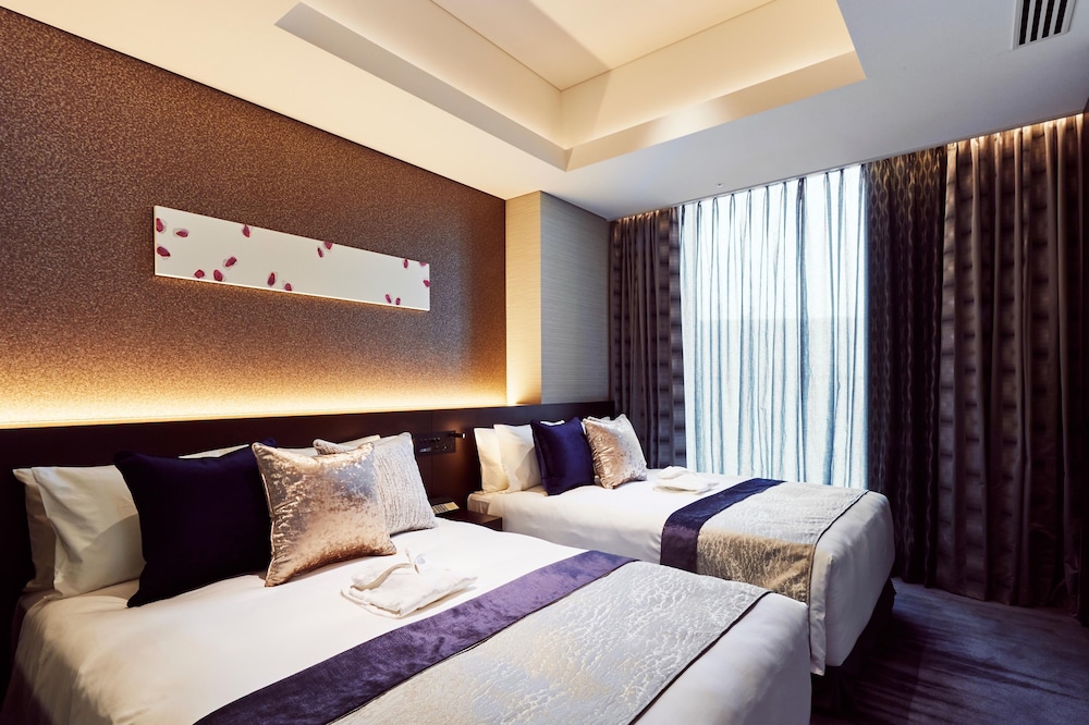 The Gate Hotel Tokyo by Hulic 14/71