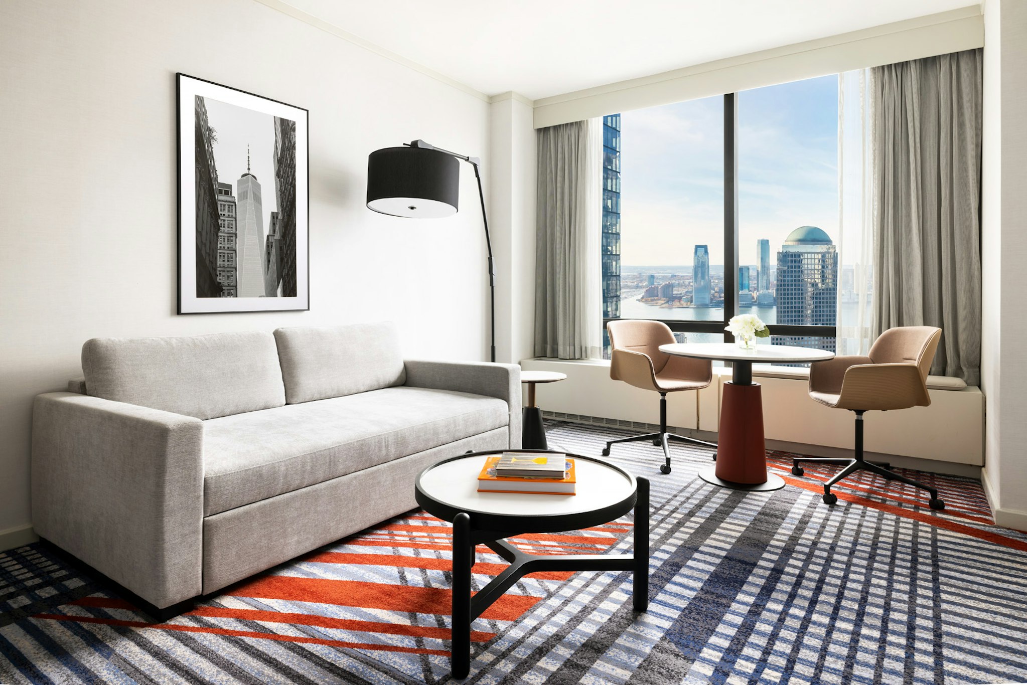 Millennium Downtown New York 45/74