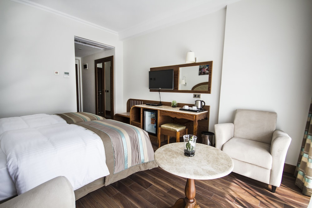 Sea Star Marmaris - Adults Only +16 - All Inclusive 8/50