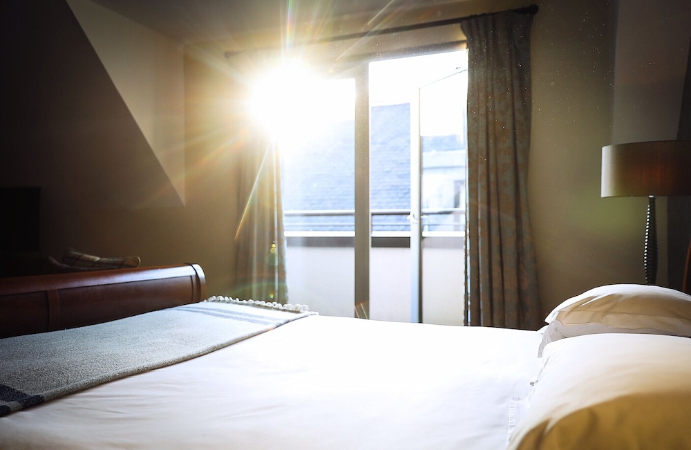 Hotel Du Vin Edinburgh 24/53