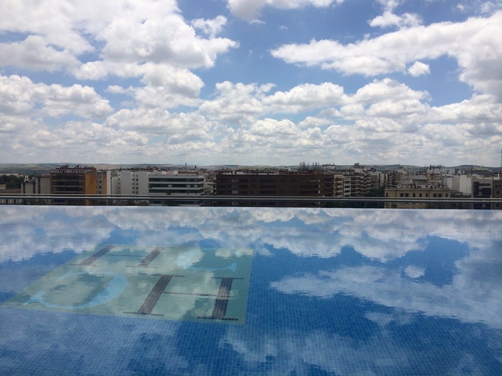 Cordoba Center 46/76