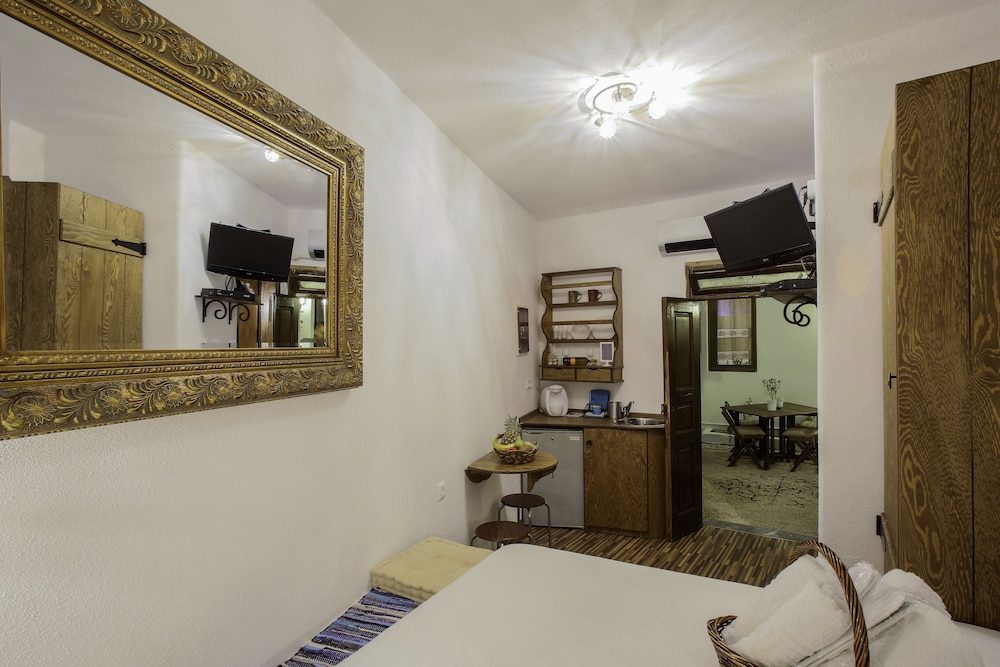 Lindos Boutique Rooms Adults Only 12/28