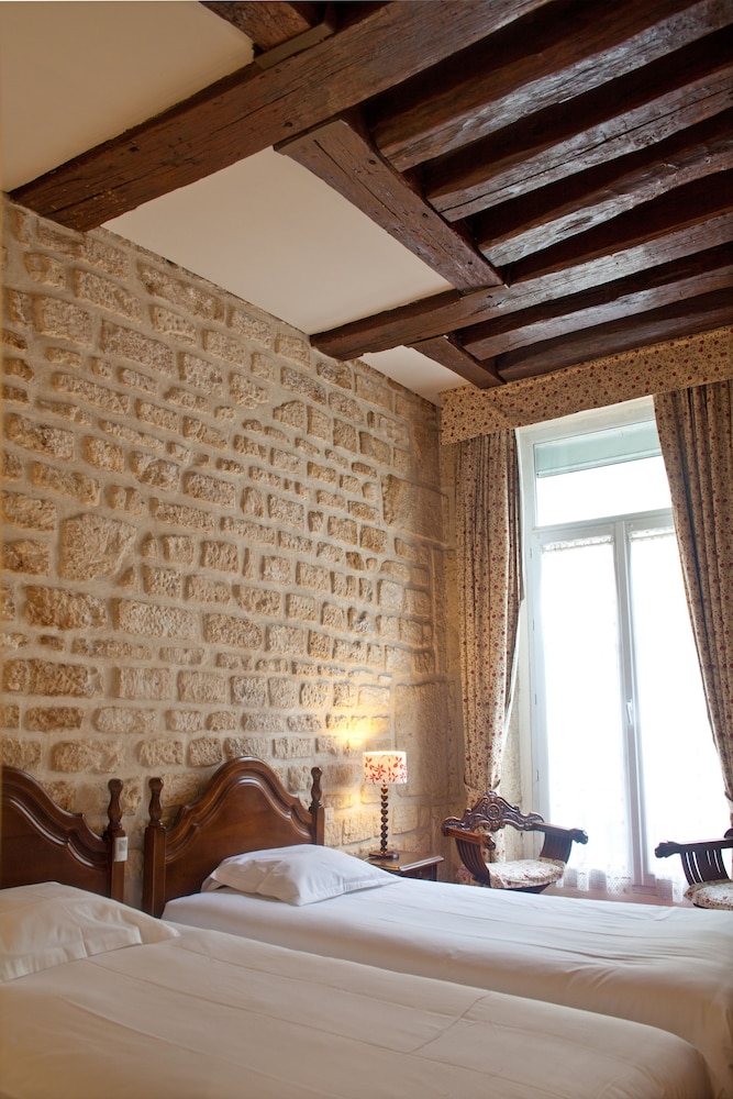 Tonic Hotel Du Louvre Paris 28/64